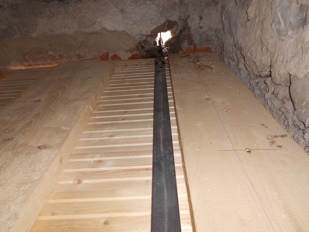 CAPPOTTI E ADEGUAMENTI ANTISISMICI foto 8