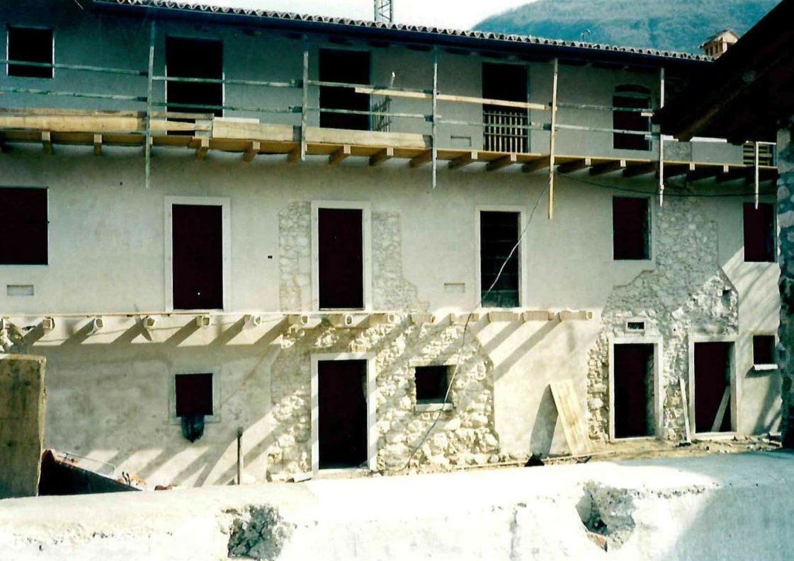 RISTRUTTURAZIONI E MANUTENZIONI 15