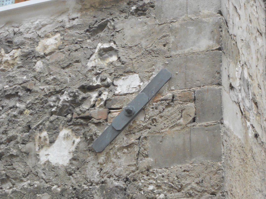 CAPPOTTI E ADEGUAMENTI ANTISISMICI foto 11