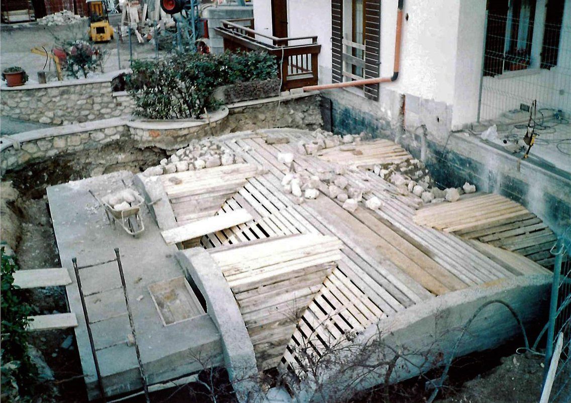 LAVORAZIONI IN SASSO O IN PIETRA 1