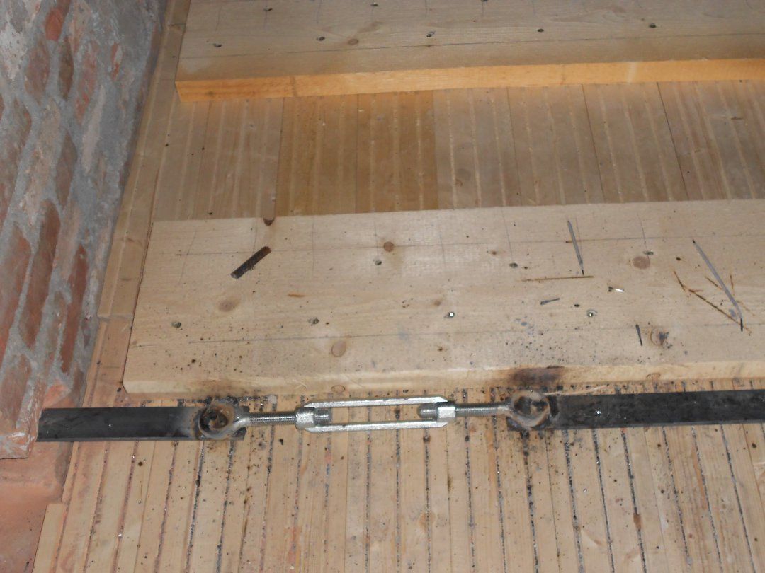 CAPPOTTI E ADEGUAMENTI ANTISISMICI foto 7