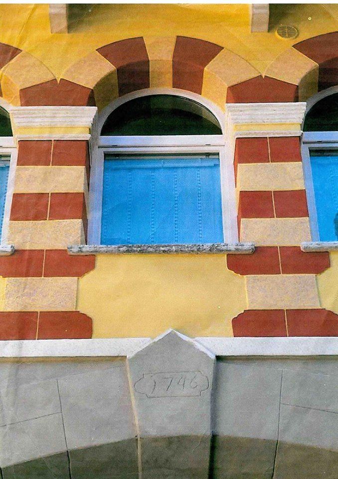 RISTRUTTURAZIONI E MANUTENZIONI 1