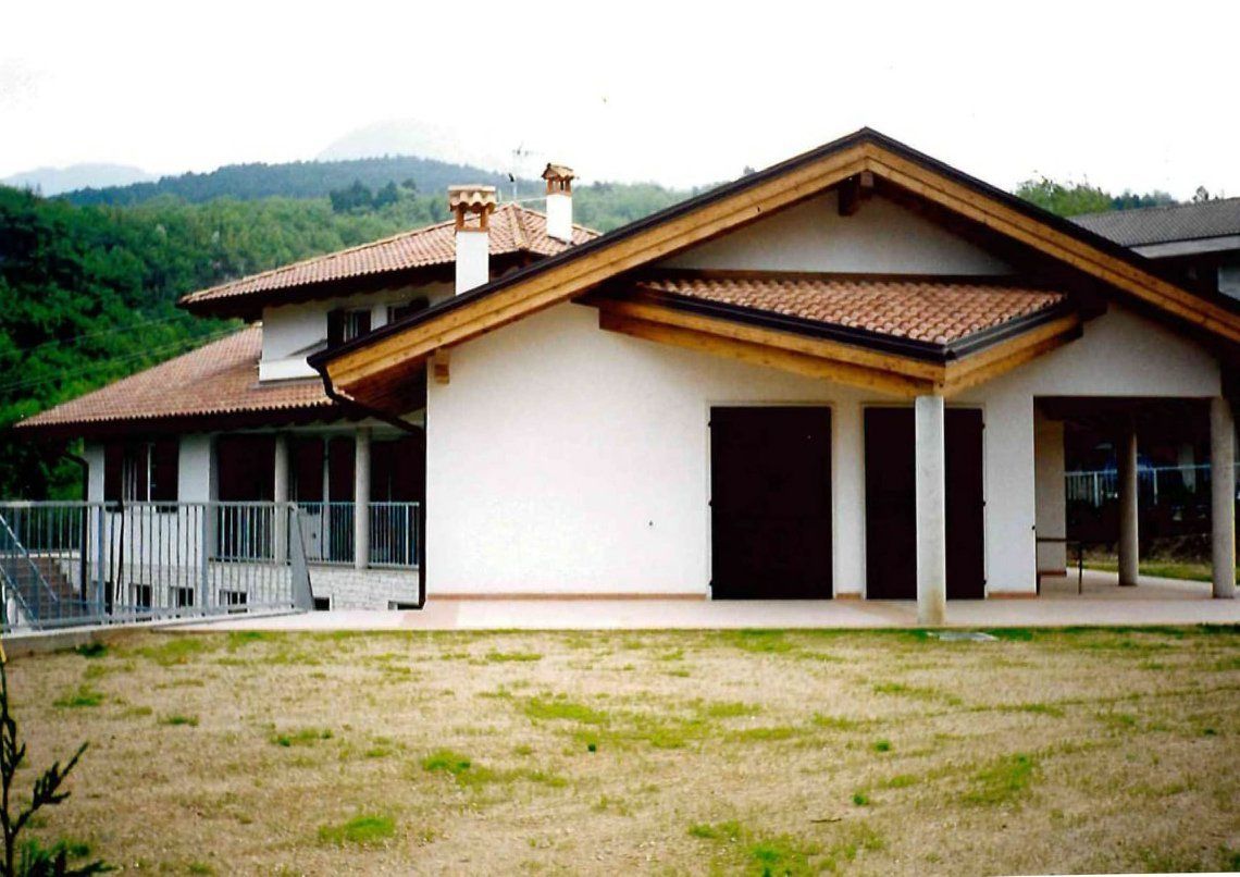 Costruzione edifici 4