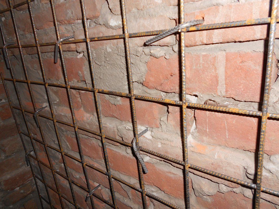 CAPPOTTI E ADEGUAMENTI ANTISISMICI foto 10