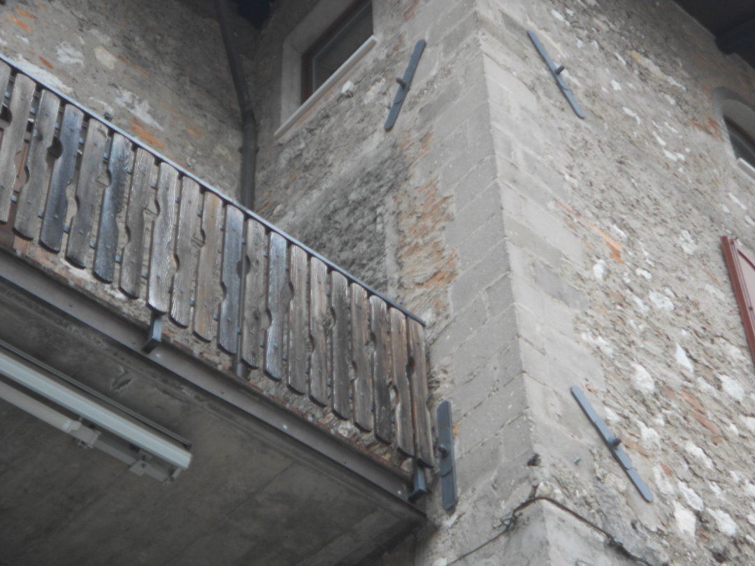 CAPPOTTI E ADEGUAMENTI ANTISISMICI foto 12