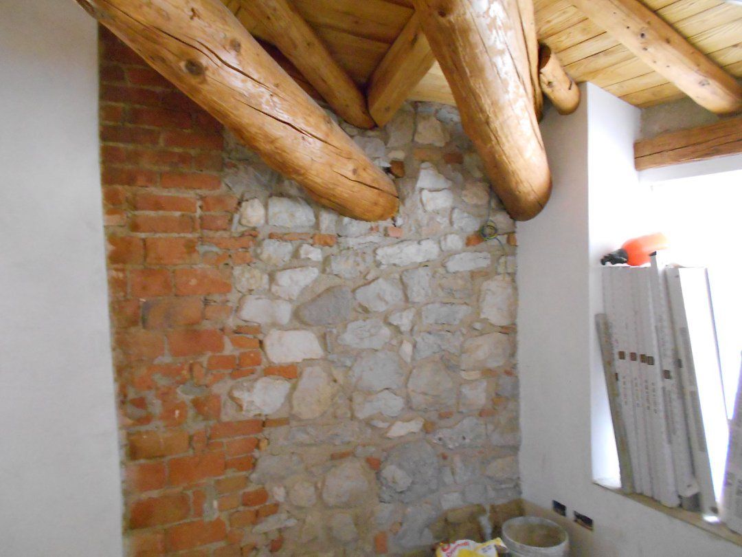 RISTRUTTURAZIONI E MANUTENZIONI 4