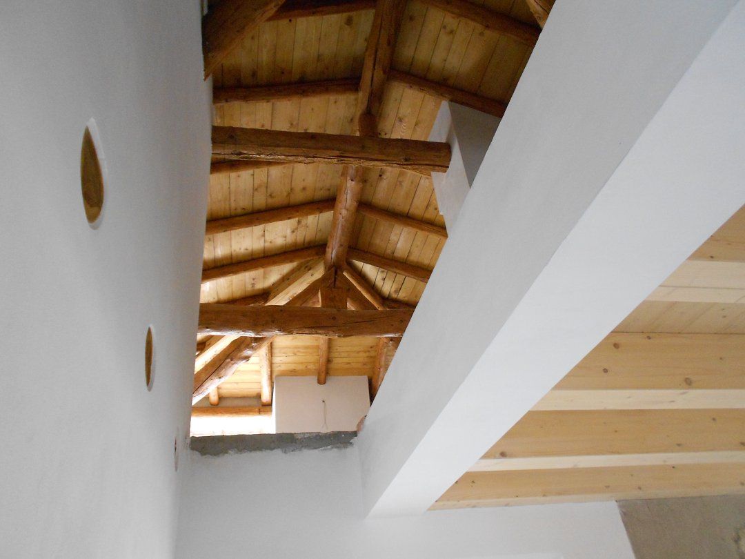 RISTRUTTURAZIONI E MANUTENZIONI 6