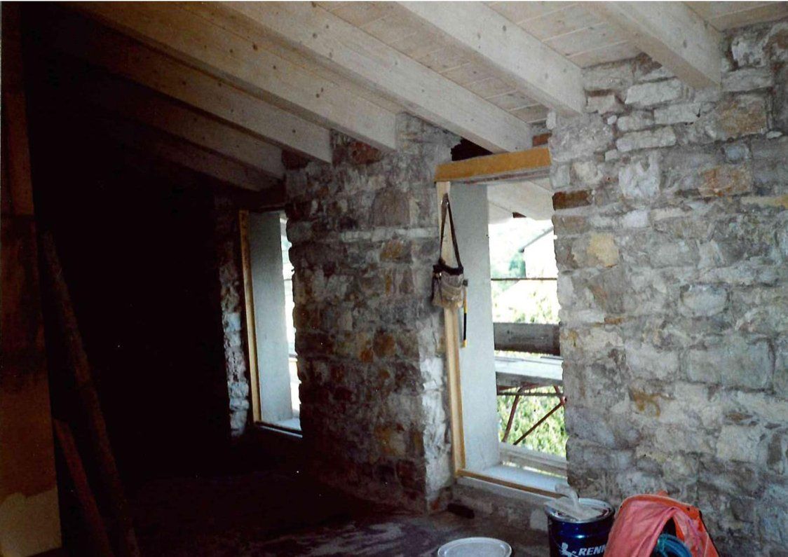 LAVORAZIONI IN SASSO O IN PIETRA 12