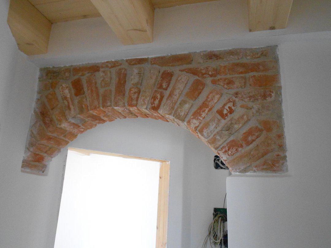 RISTRUTTURAZIONI E MANUTENZIONI 5