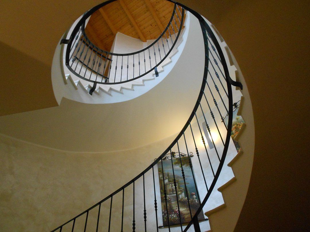 Costruzione edifici 12