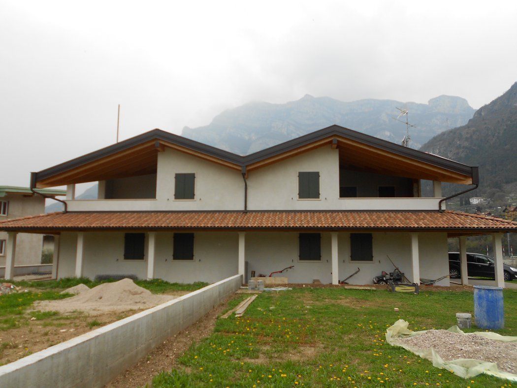 Costruzione edifici 16