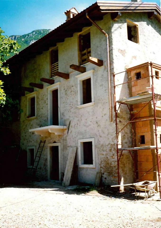 RISTRUTTURAZIONI E MANUTENZIONI 14