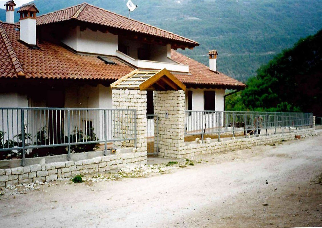 Costruzione edifici 5