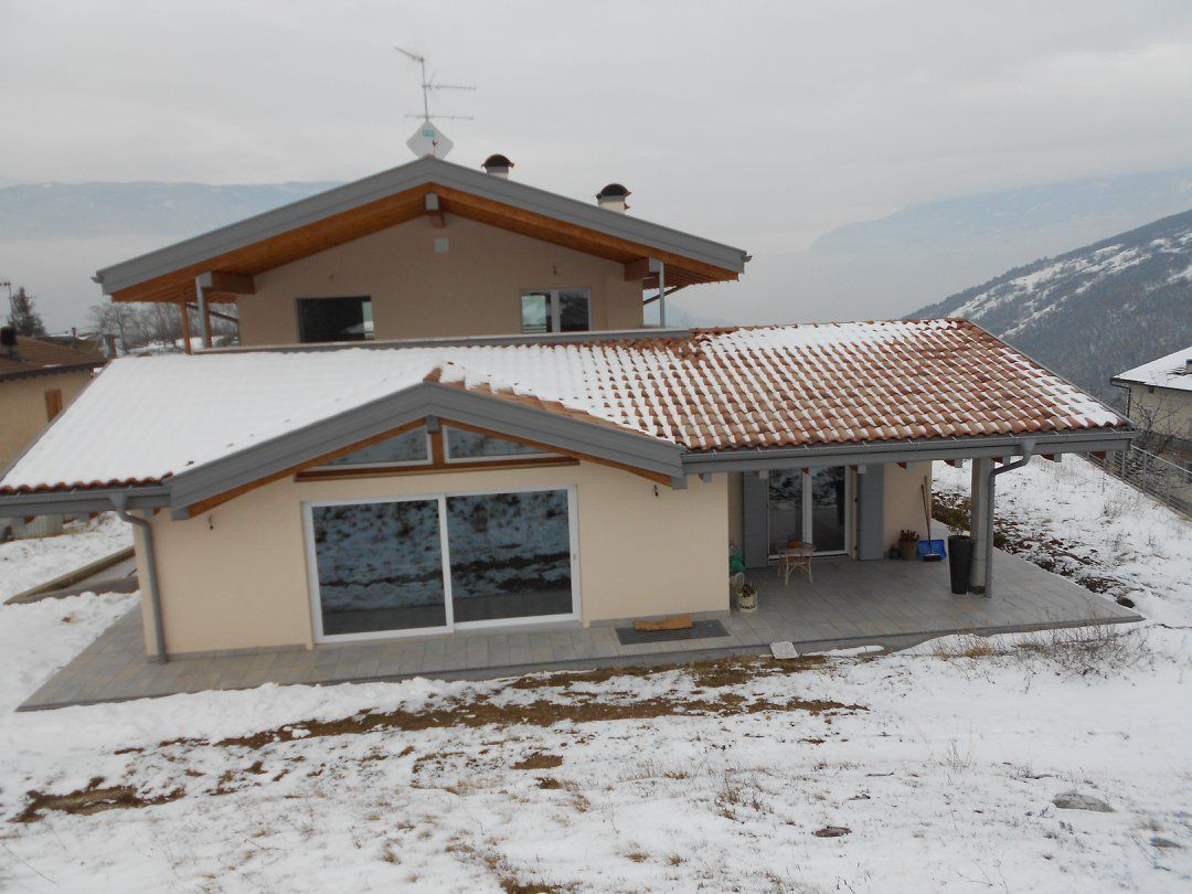 Costruzione edifici 8