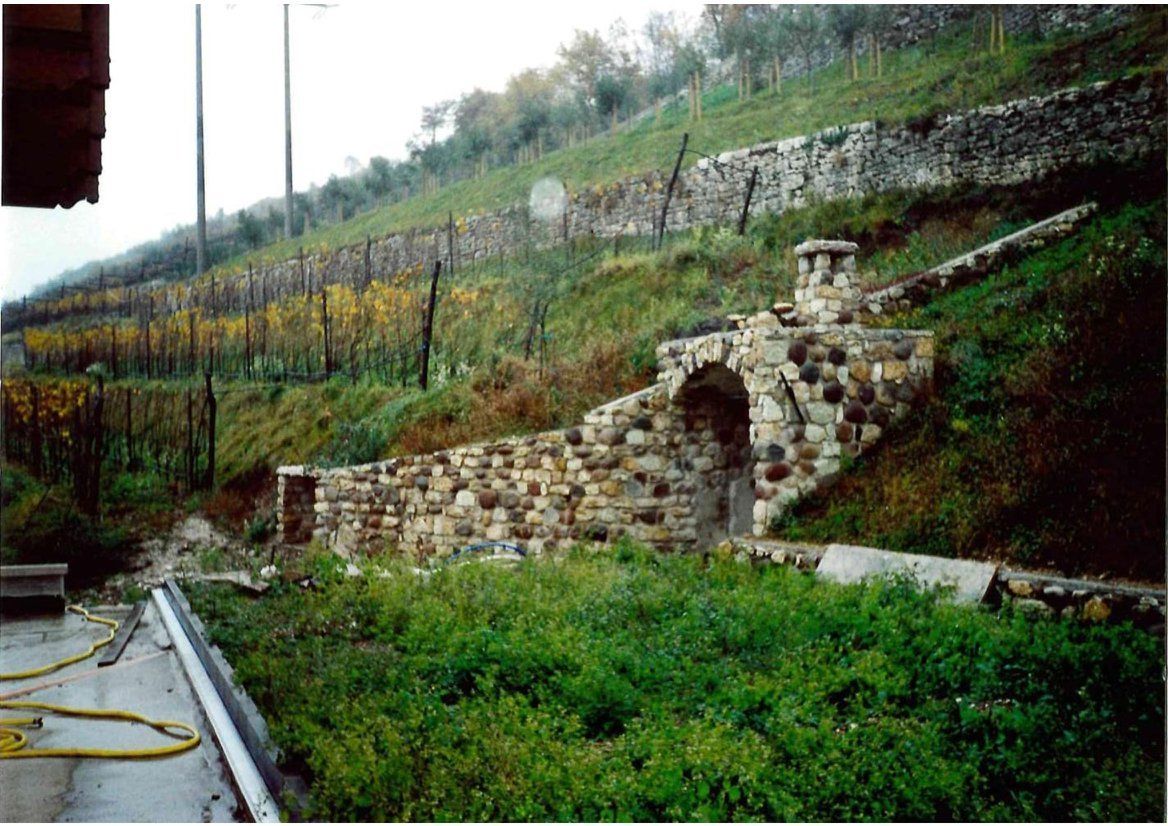 LAVORAZIONI IN SASSO O IN PIETRA 7