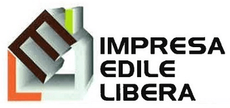 IMPRESA EDILE LIBERA - LOGO