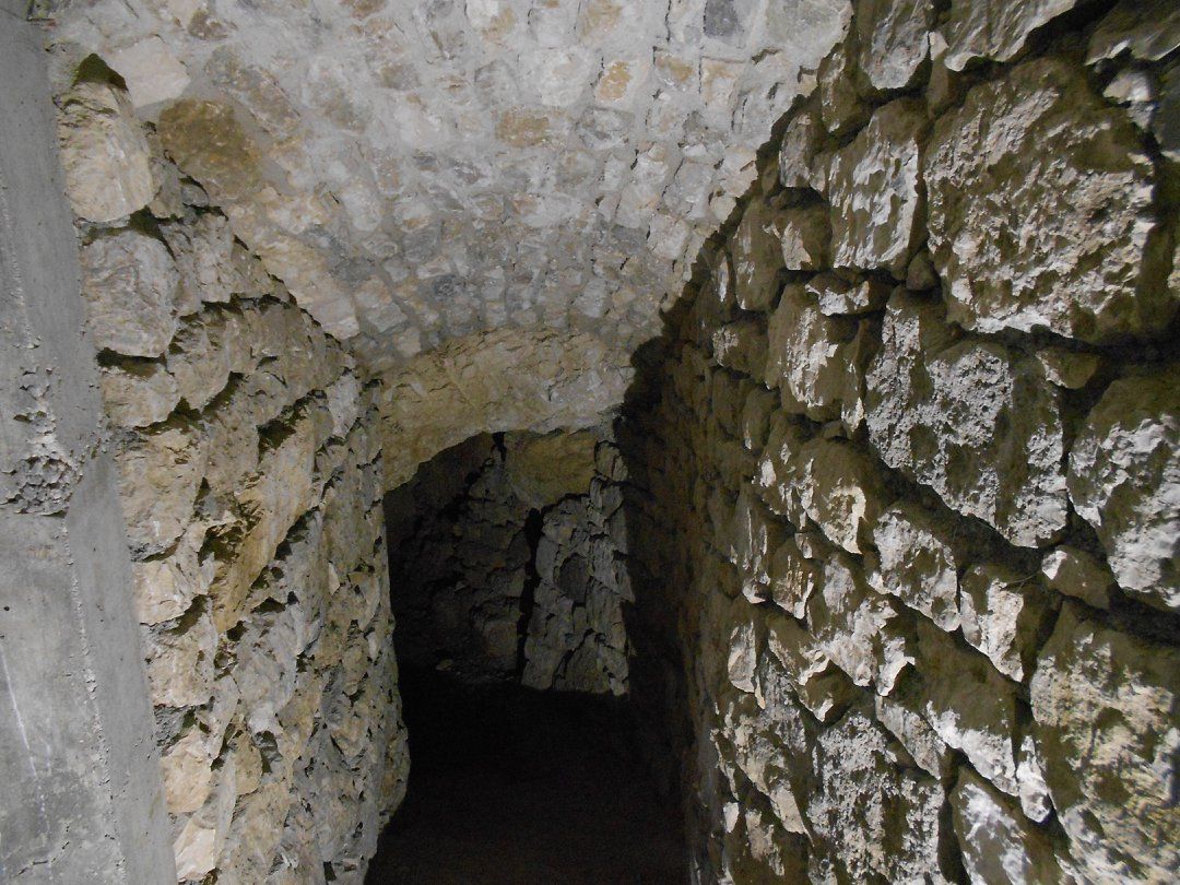 Lavorazioni in sasso o pietra naturale