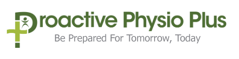 Proactive Logo