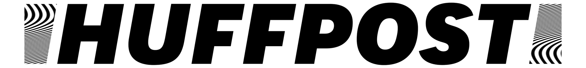 HuffPo logo