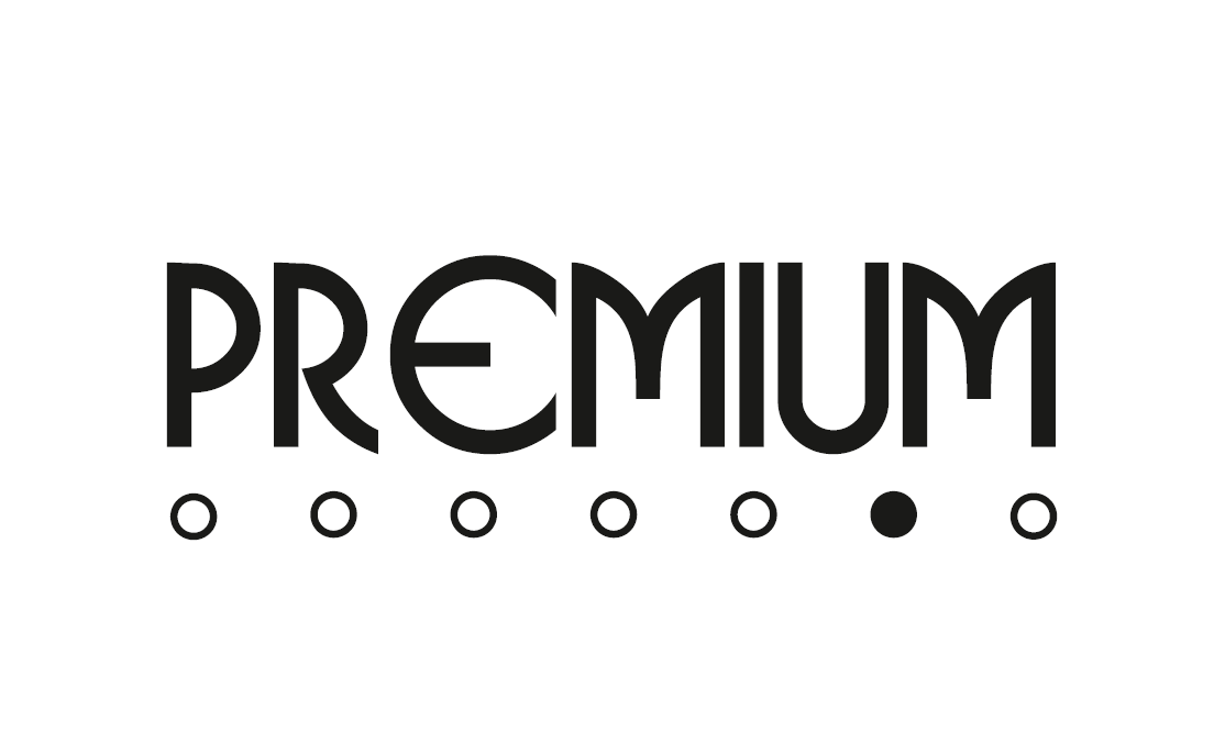 Il Panda Premium logo