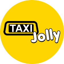 Taxi Jolly logo