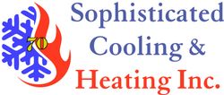 Sophisticated Cooling & Heating Inc.