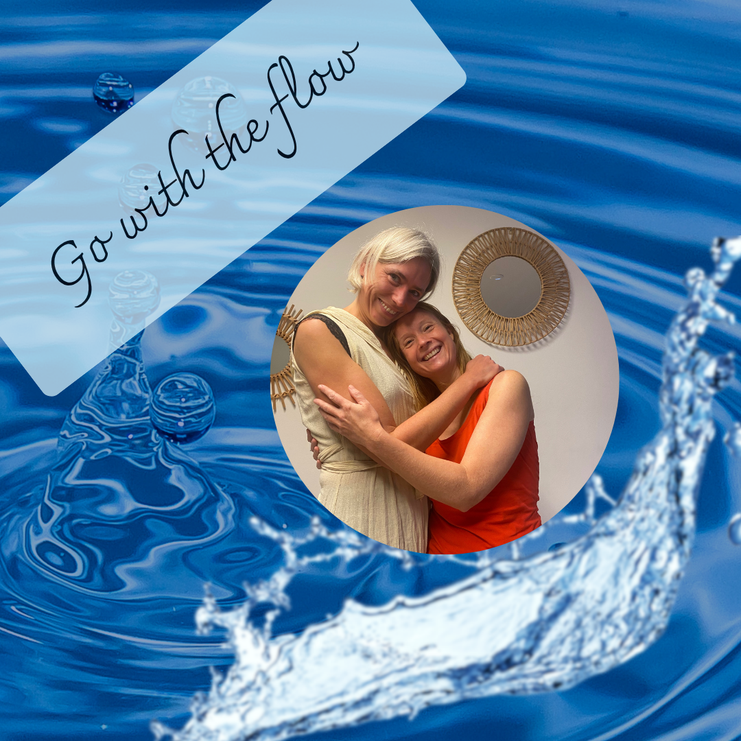 go with the flow workshop