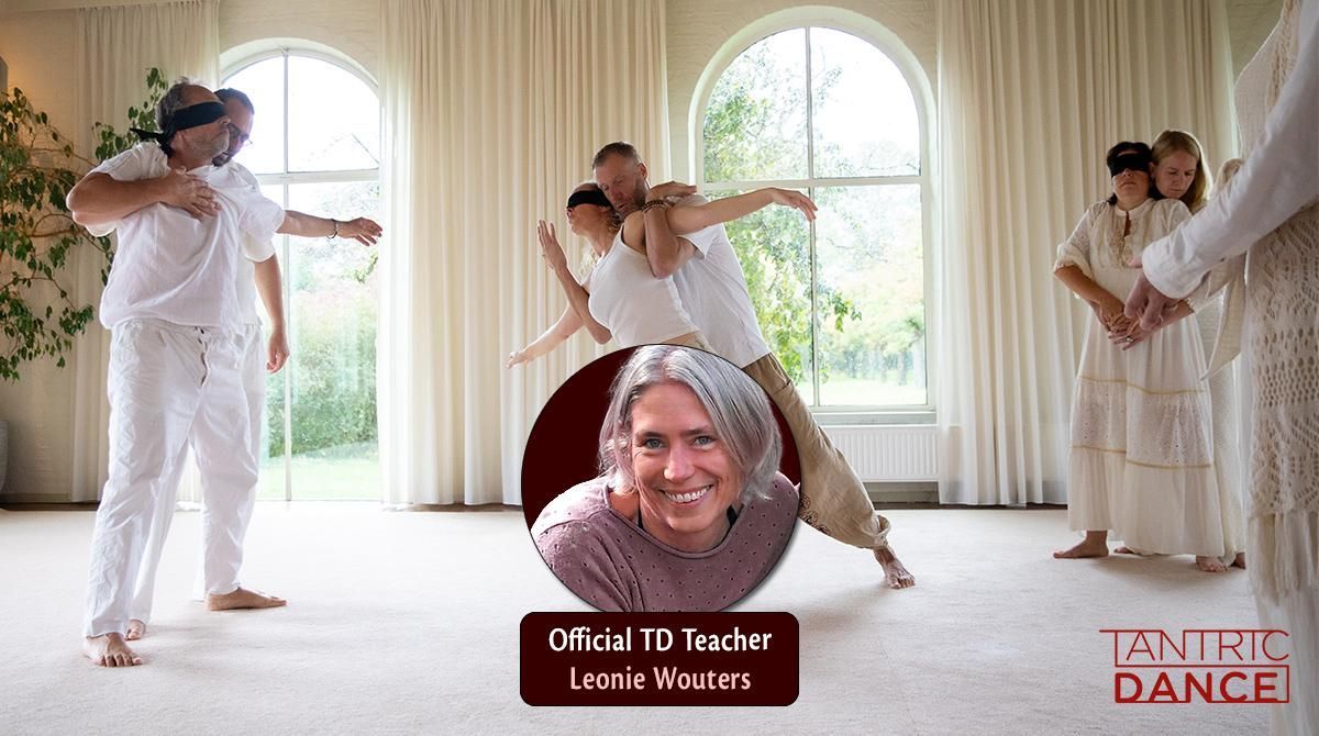 tantric dance teacher