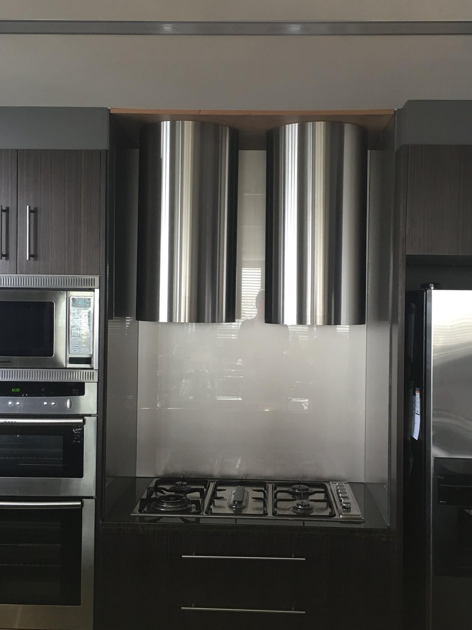 Kitchen Rangehood Ideas — Brisbane, QLD — Rangehood Installation and Ducting Services Pty Ltd