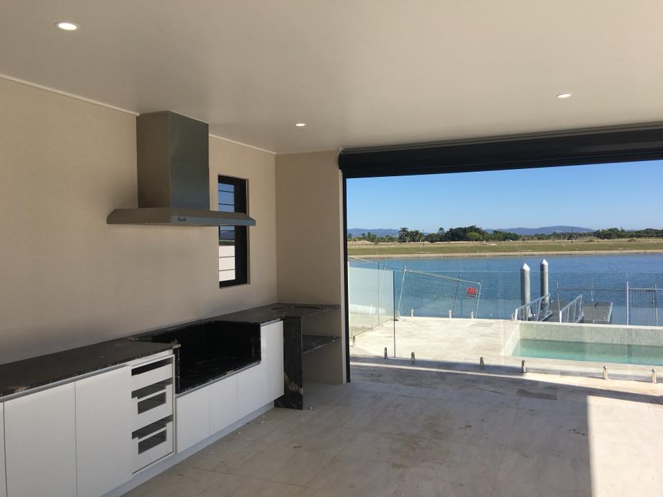 Quality Rangehood Installed — Brisbane, QLD — Rangehood Installation and Ducting Services Pty Ltd