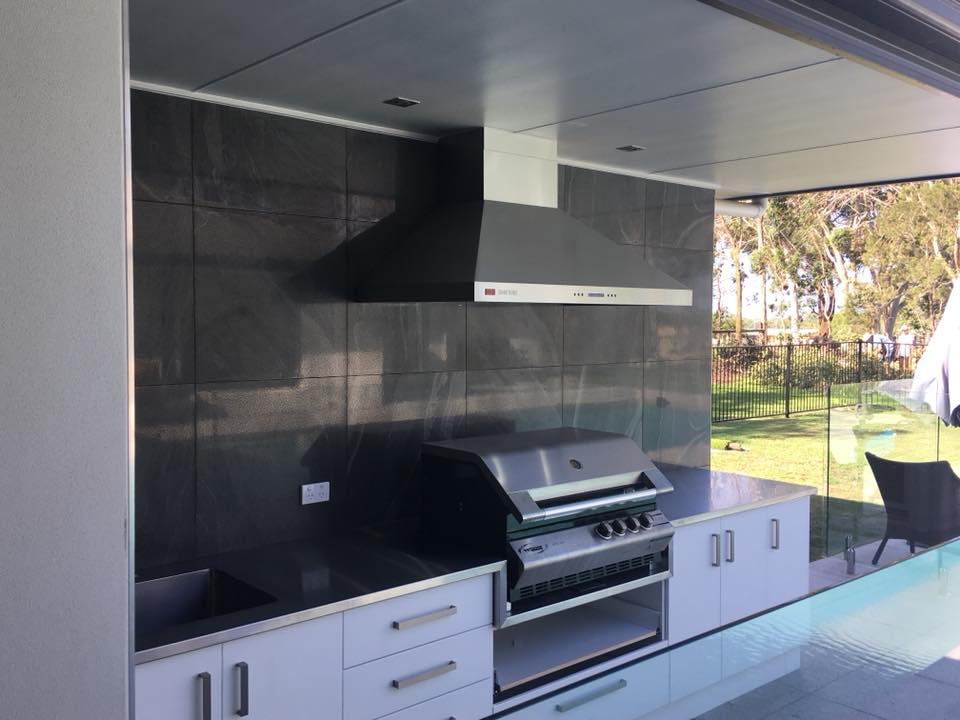 Rangehood Ideas — Brisbane, QLD — Rangehood Installation and Ducting Services Pty Ltd