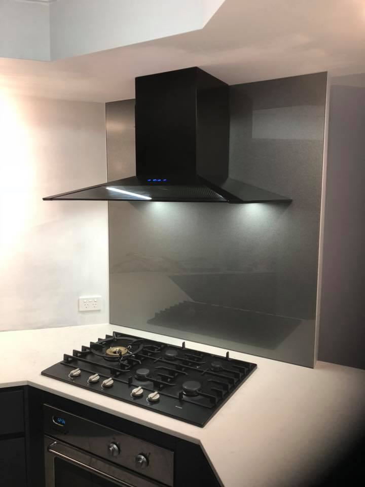 Project Gallery Brisbane, QLD Rangehood Installation and Ducting