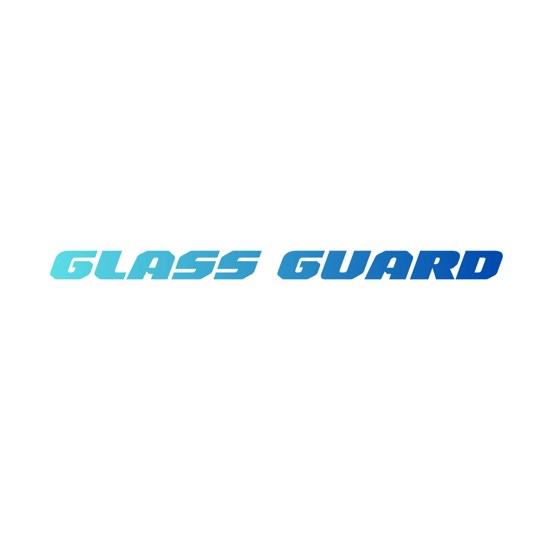 Glass Guard Window Tinting