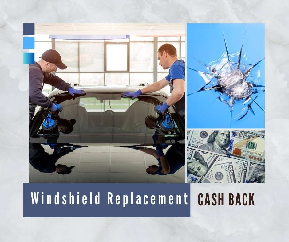 Windshield replacement in Apache Junction
