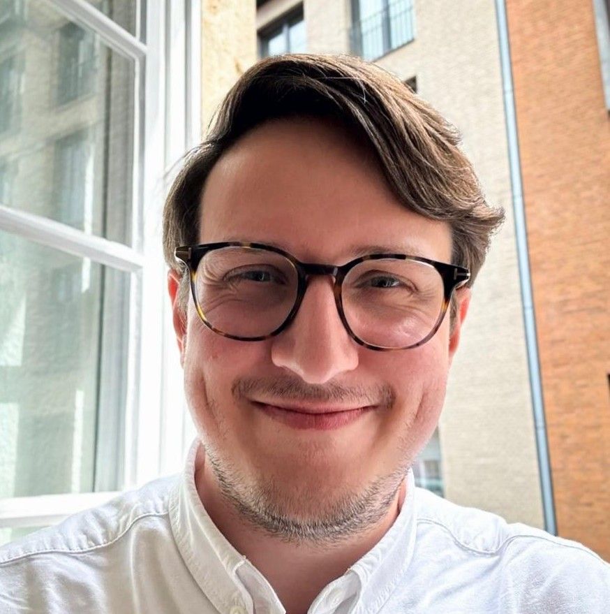 Stephan Orth Stephan Orth