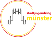 Logo Stadtjugendring Münster