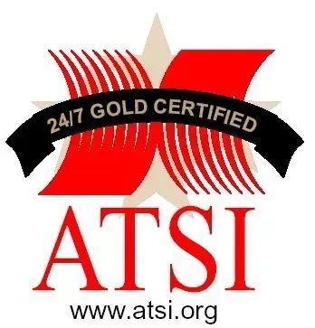 ATSI Award Site — Green Bay, WI — AnSer