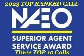 SASA 2023 Award — Green Bay, WI — AnSer