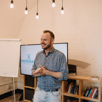 Maarten Van Damme