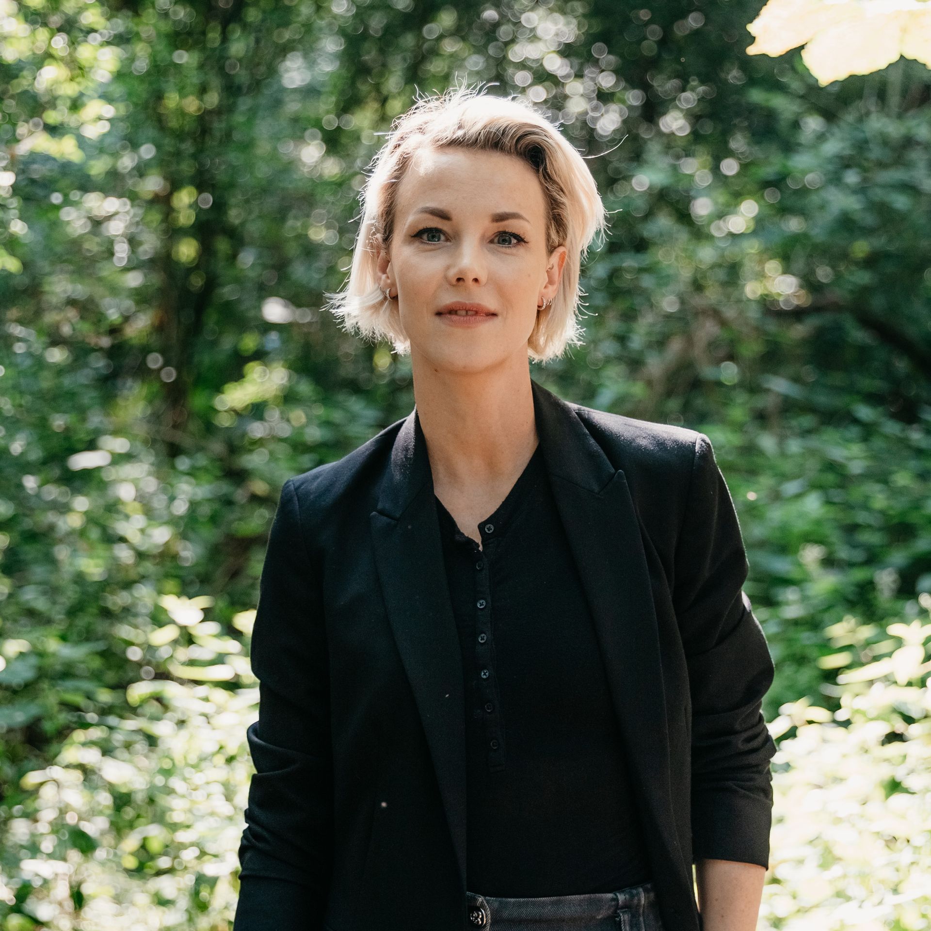 Tineke Melkebeek