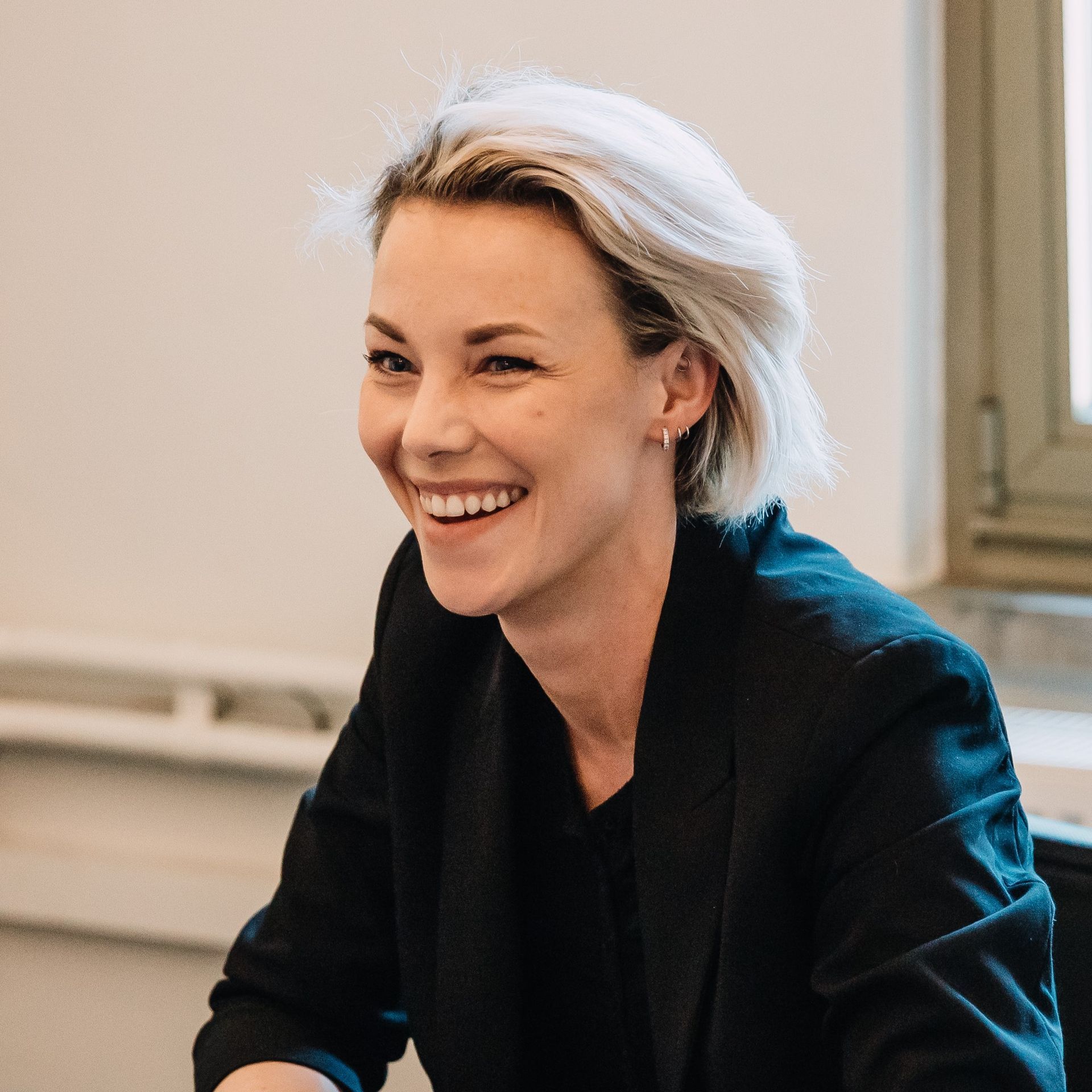 Tineke Melkebeek