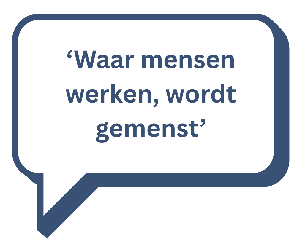 Citaat in het Nederlands: 