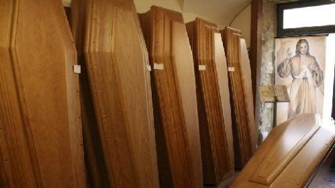 ornamenti funebri 10