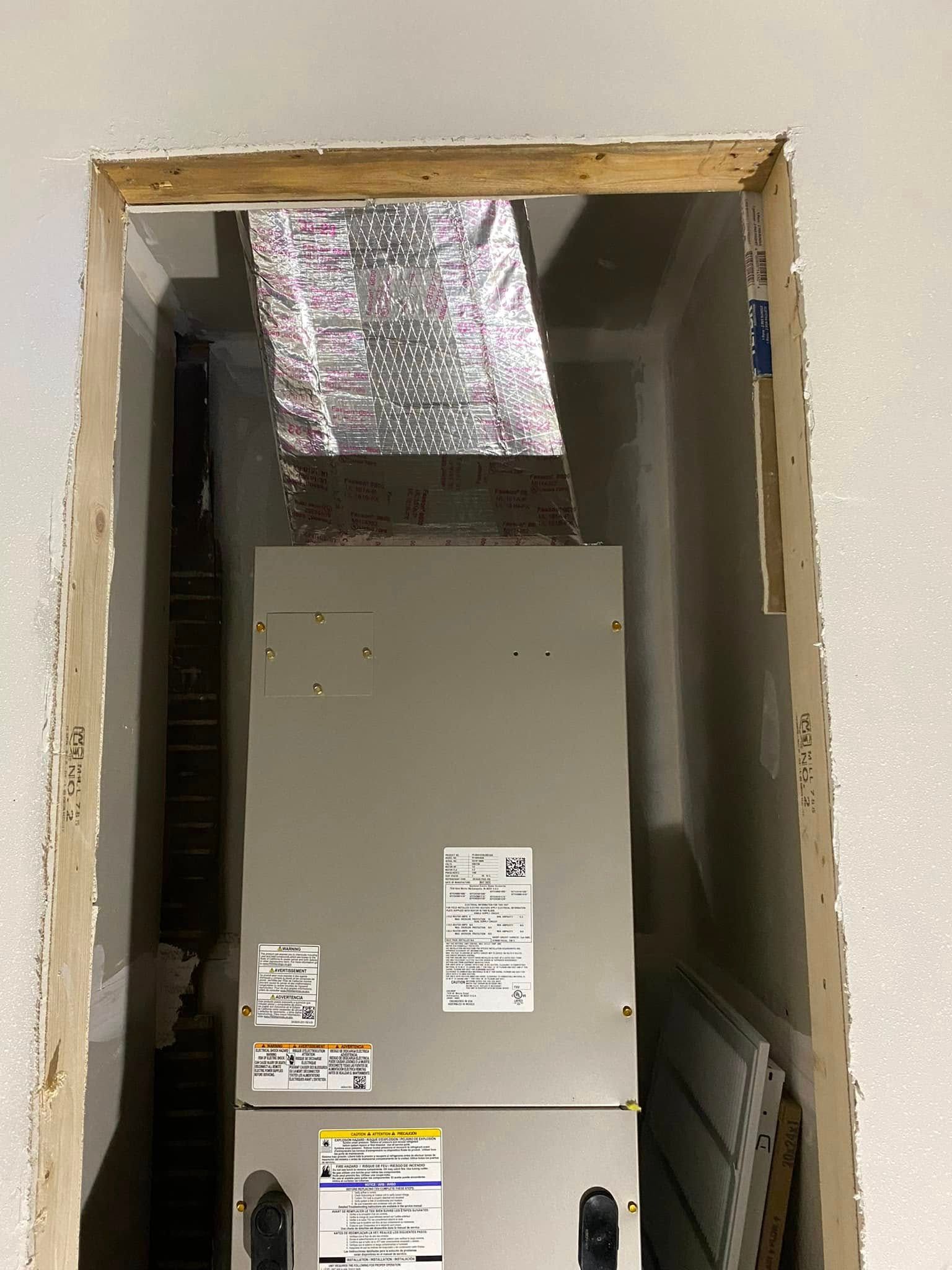 Furnace Repair
