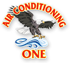 Air Conditioning One logo