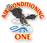 Air Conditioning One logo