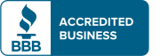 BBB Accredited