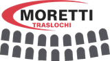 Moretti Traslochi logo
