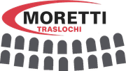 Moretti Traslochi logo
