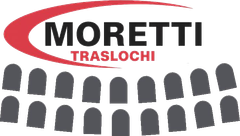 Moretti Traslochi logo